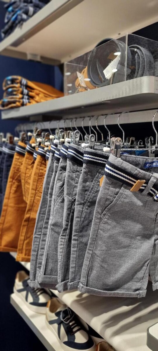 Images OKAIDI BEZIERS CC AUCHAN