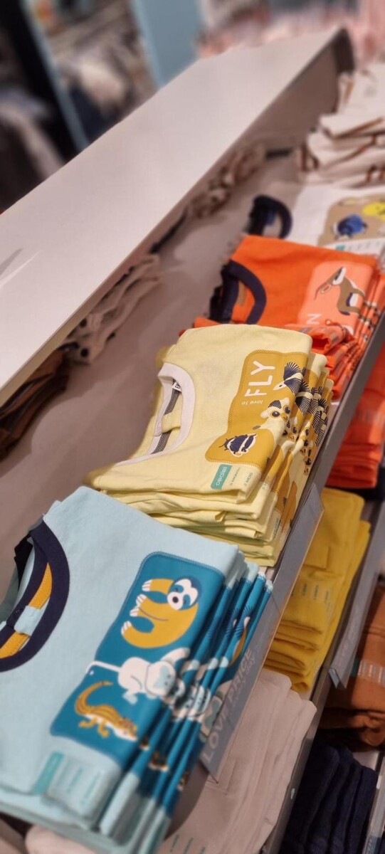 Images OKAIDI BEZIERS CC AUCHAN