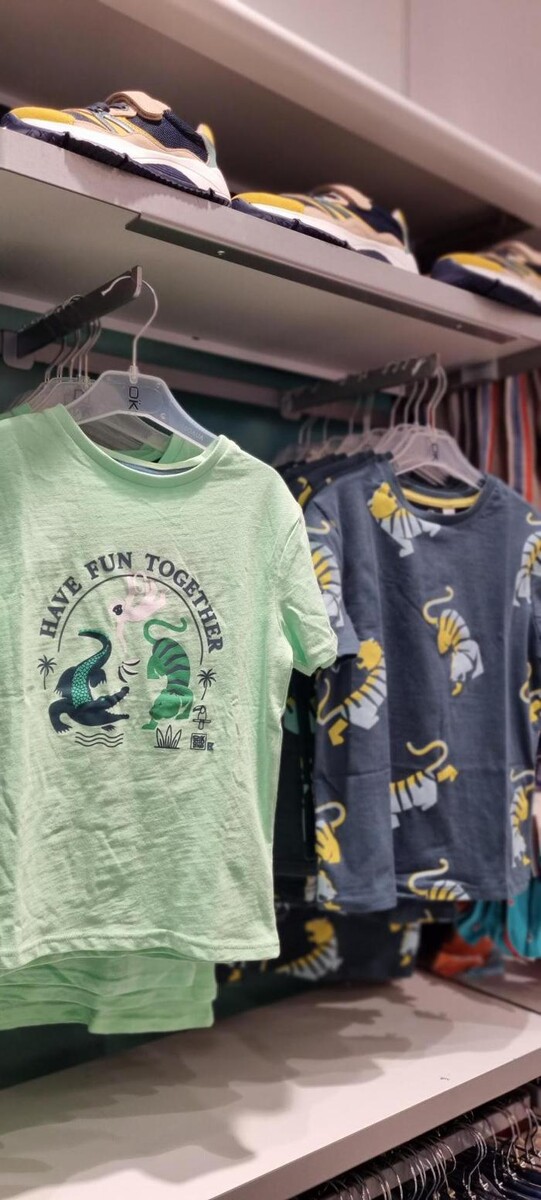 Images OKAIDI BEZIERS CC AUCHAN