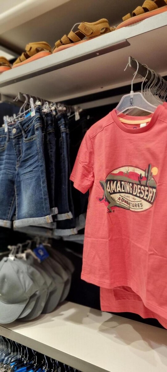 Images OKAIDI BEZIERS CC AUCHAN