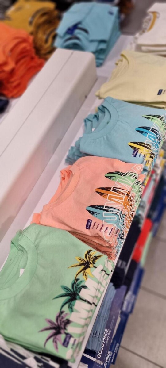 Images OKAIDI BEZIERS CC AUCHAN