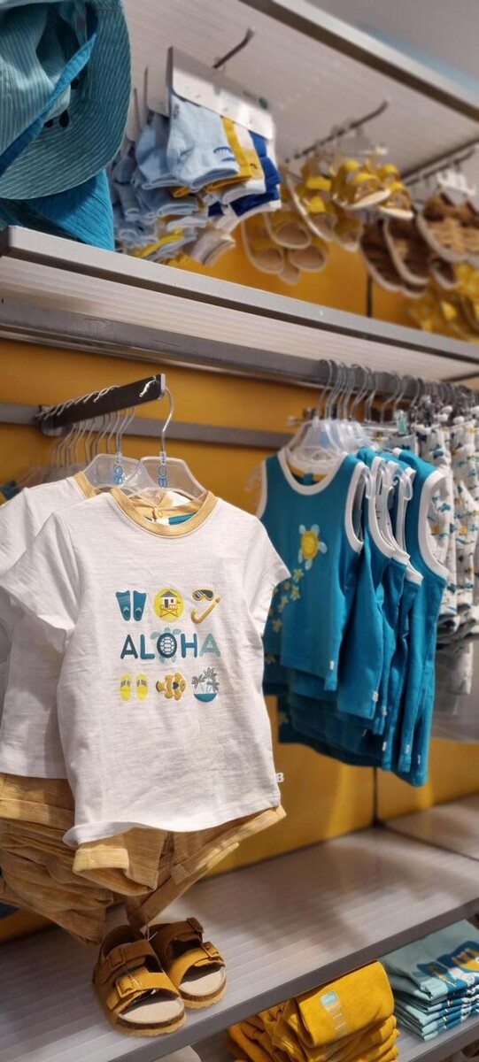 Images OKAIDI BEZIERS CC AUCHAN