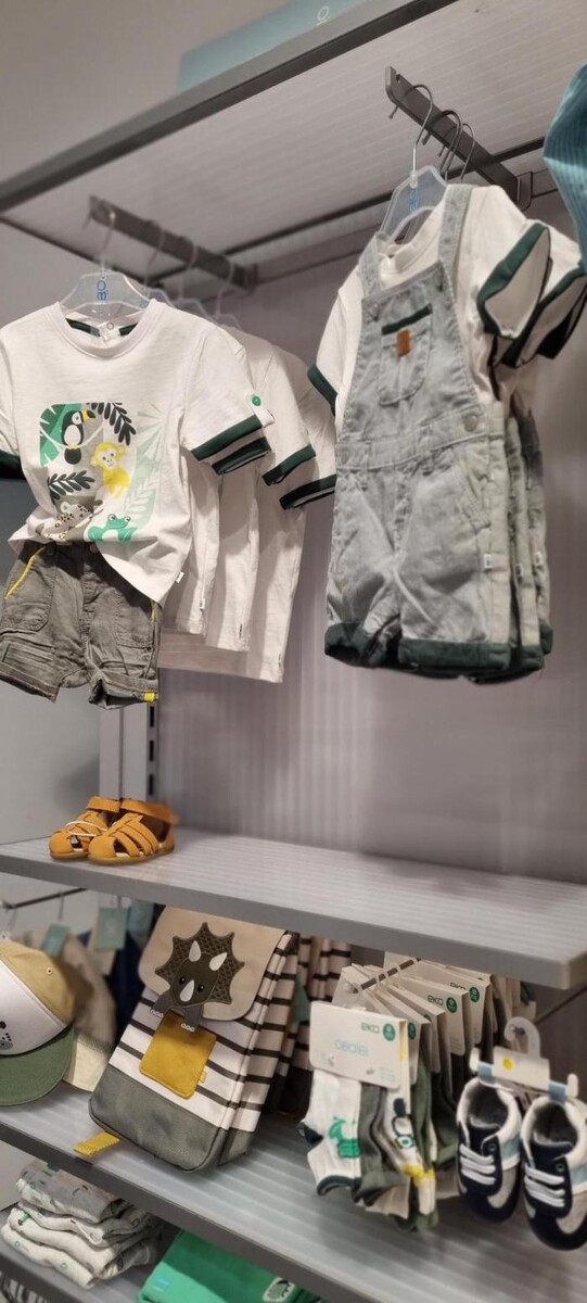 Images OKAIDI BEZIERS CC AUCHAN