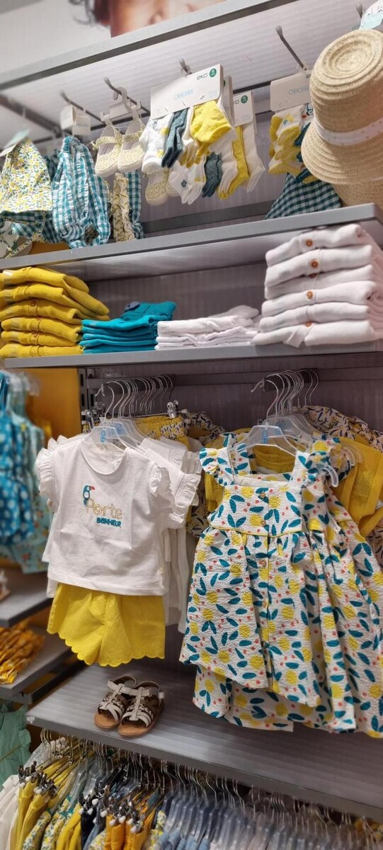 Images OKAIDI BEZIERS CC AUCHAN