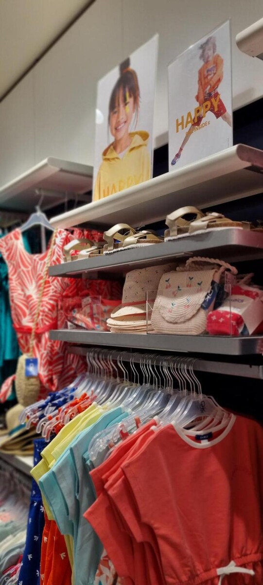 Images OKAIDI BEZIERS CC AUCHAN