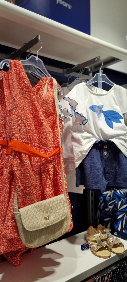 Images OKAIDI BEZIERS CC AUCHAN