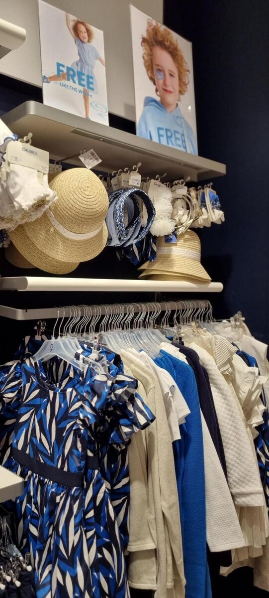 Images OKAIDI BEZIERS CC AUCHAN