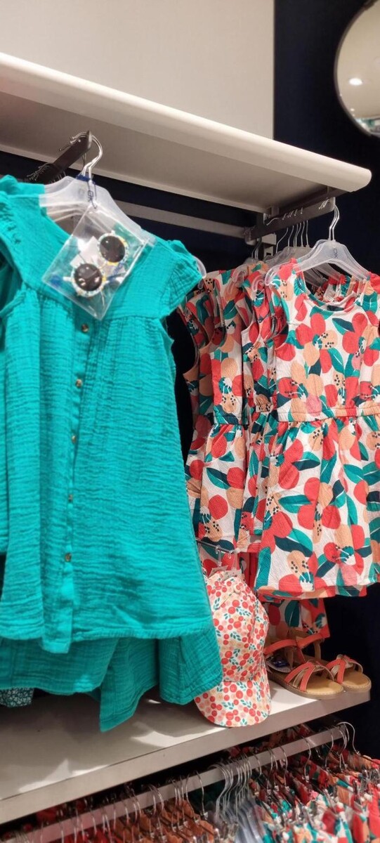 Images OKAIDI BEZIERS CC AUCHAN