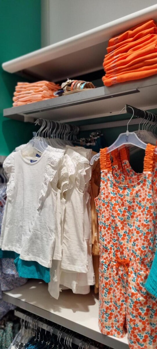 Images OKAIDI BEZIERS CC AUCHAN