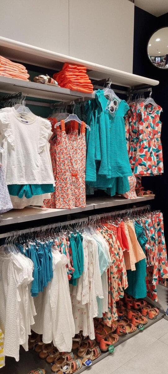 Images OKAIDI BEZIERS CC AUCHAN