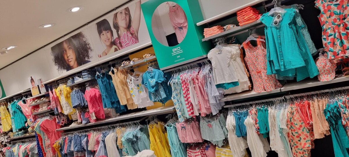 Images OKAIDI BEZIERS CC AUCHAN