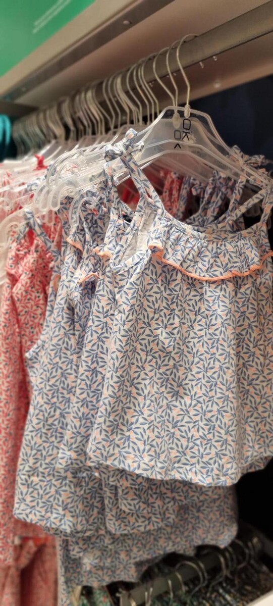 Images OKAIDI BEZIERS CC AUCHAN