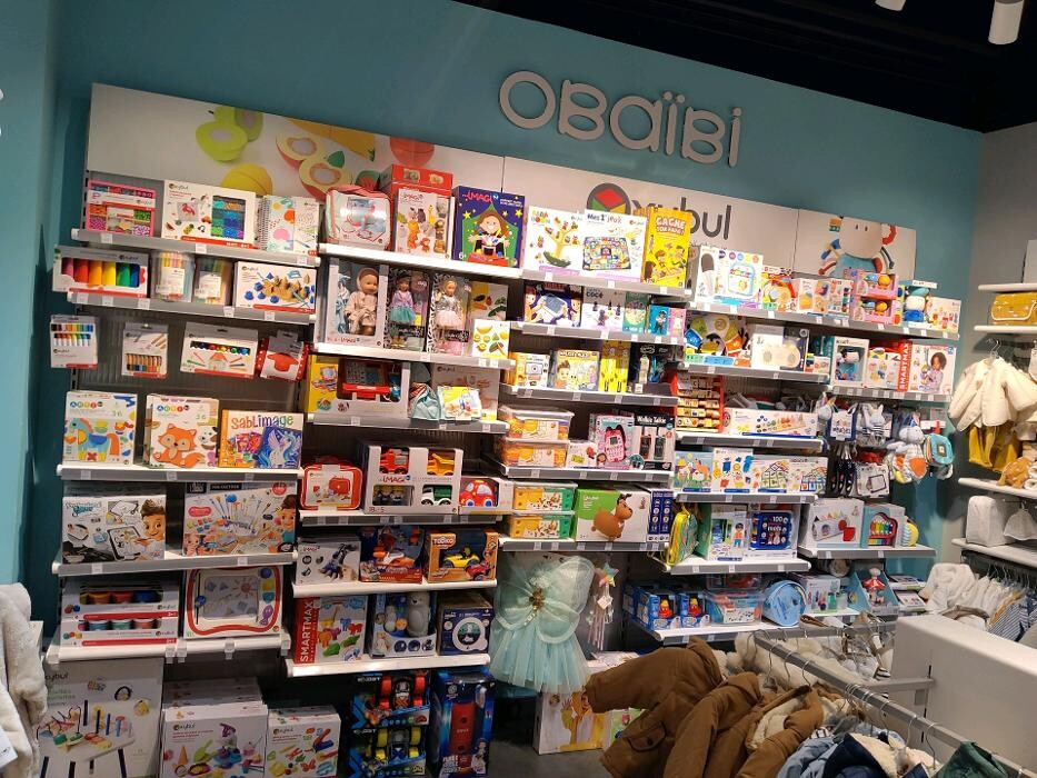 Images OKAIDI BORDEAUX ST EULALIE