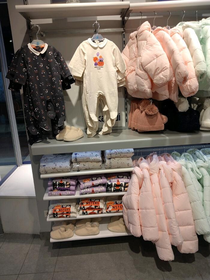 Images OKAIDI BORDEAUX ST EULALIE