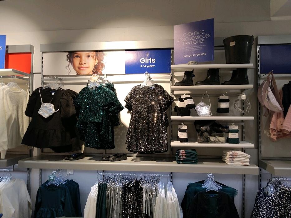 Images OKAIDI BORDEAUX ST EULALIE