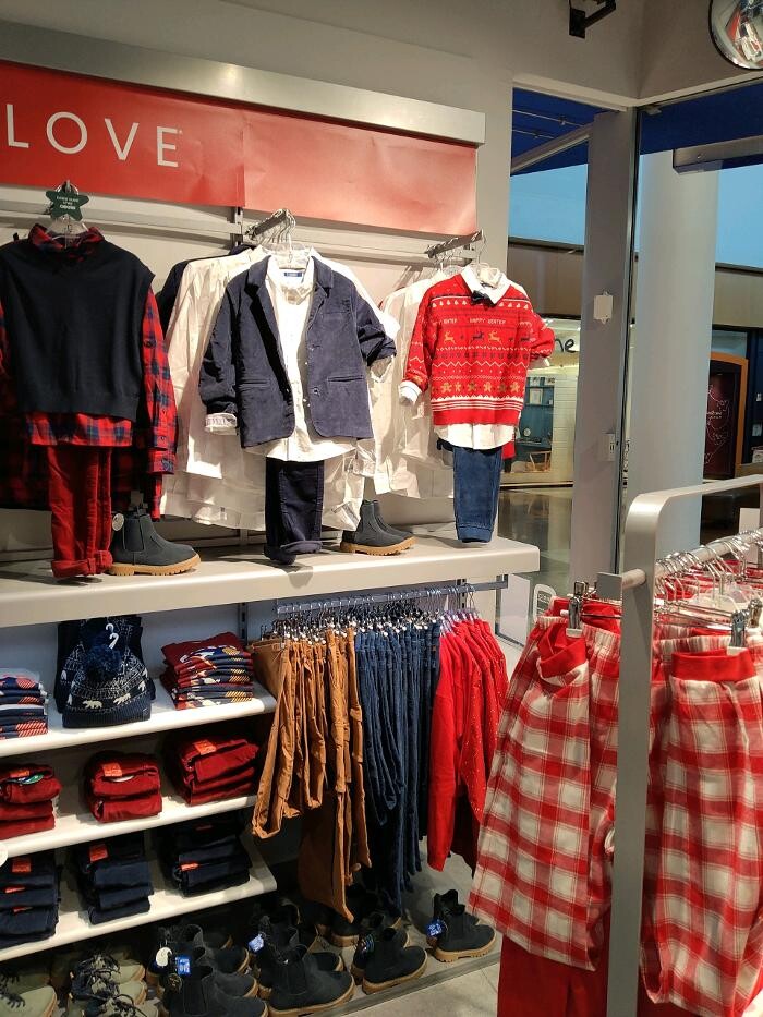 Images OKAIDI BORDEAUX ST EULALIE