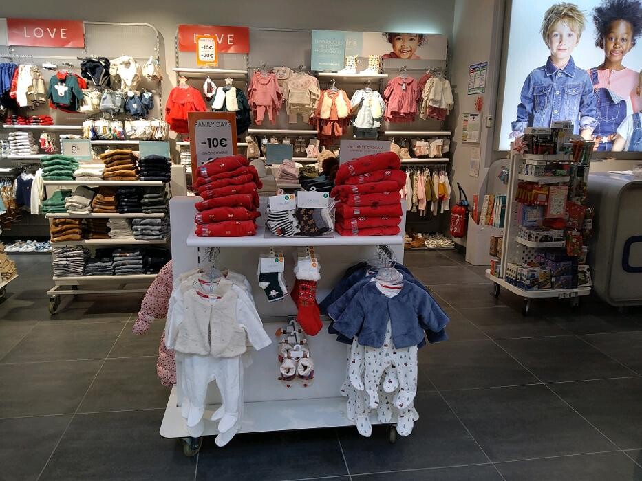 Images OKAIDI BORDEAUX ST EULALIE