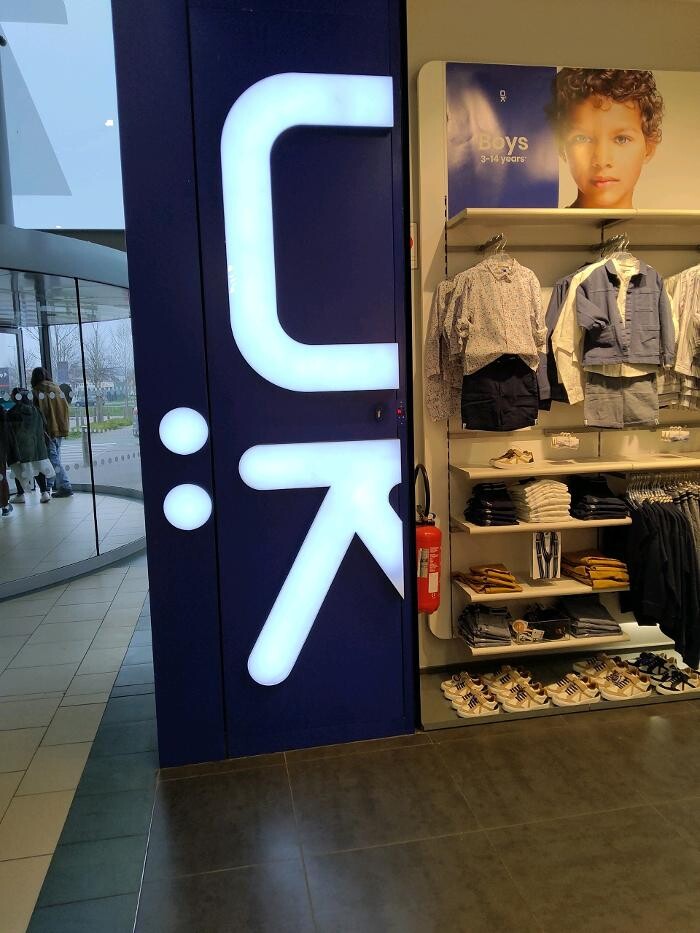 Images OKAIDI LONGUENESSE RIVES