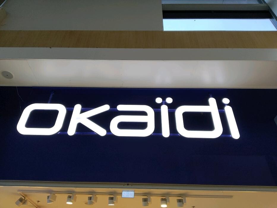 Images OKAIDI LONGUENESSE RIVES