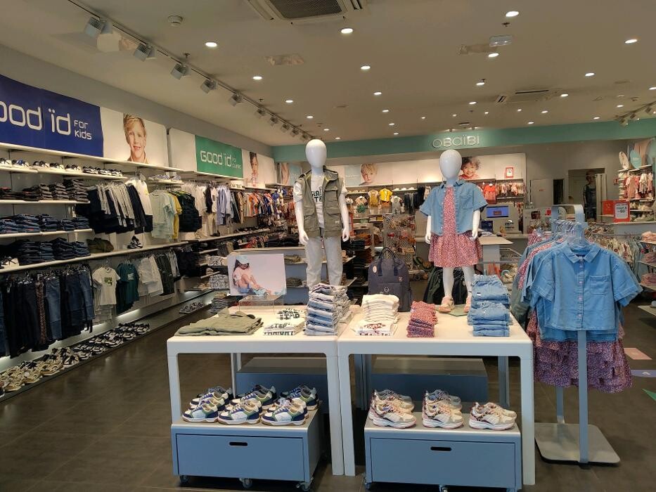 Images OKAIDI LONGUENESSE RIVES