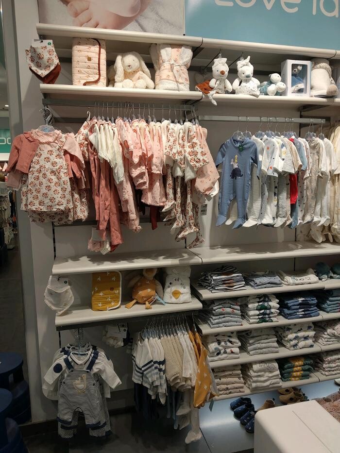 Images OKAIDI LONGUENESSE RIVES