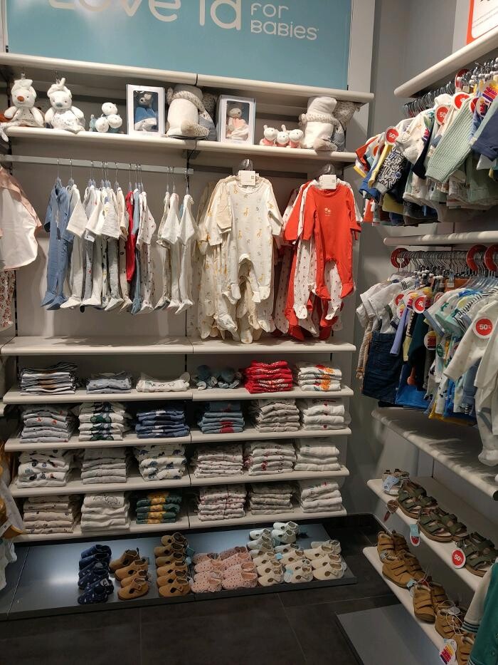 Images OKAIDI LONGUENESSE RIVES