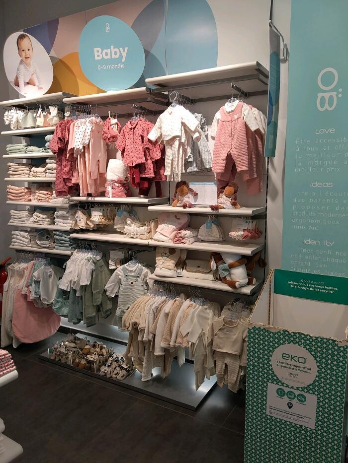 Images OKAIDI LONGUENESSE RIVES