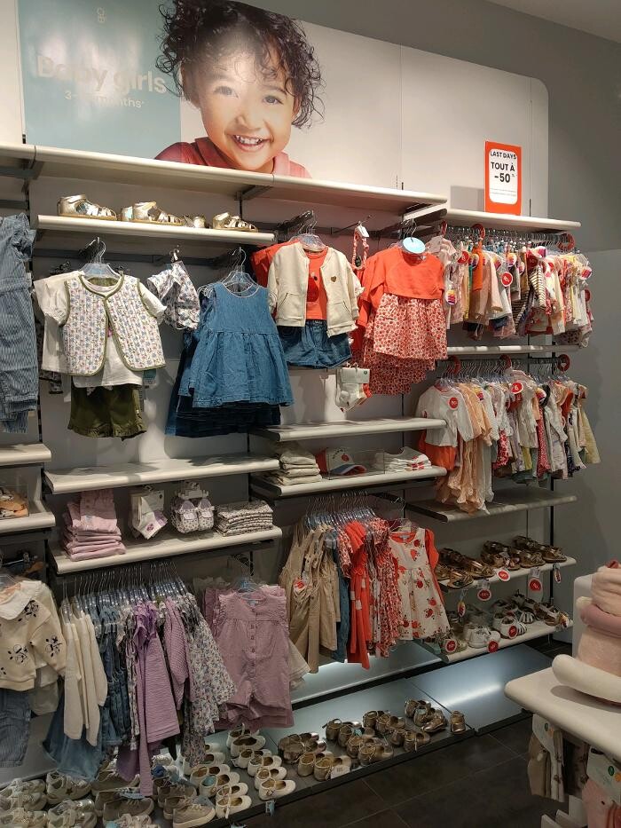 Images OKAIDI LONGUENESSE RIVES