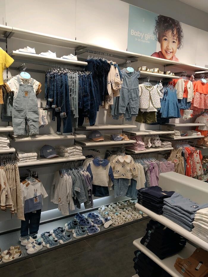 Images OKAIDI LONGUENESSE RIVES