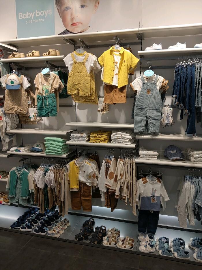 Images OKAIDI LONGUENESSE RIVES