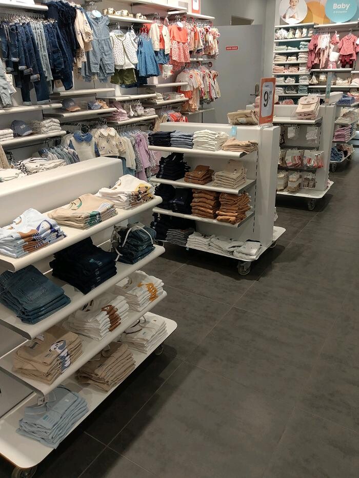 Images OKAIDI LONGUENESSE RIVES