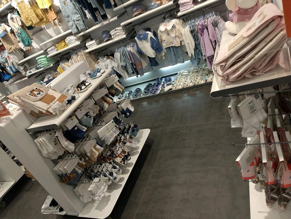 Images OKAIDI LONGUENESSE RIVES