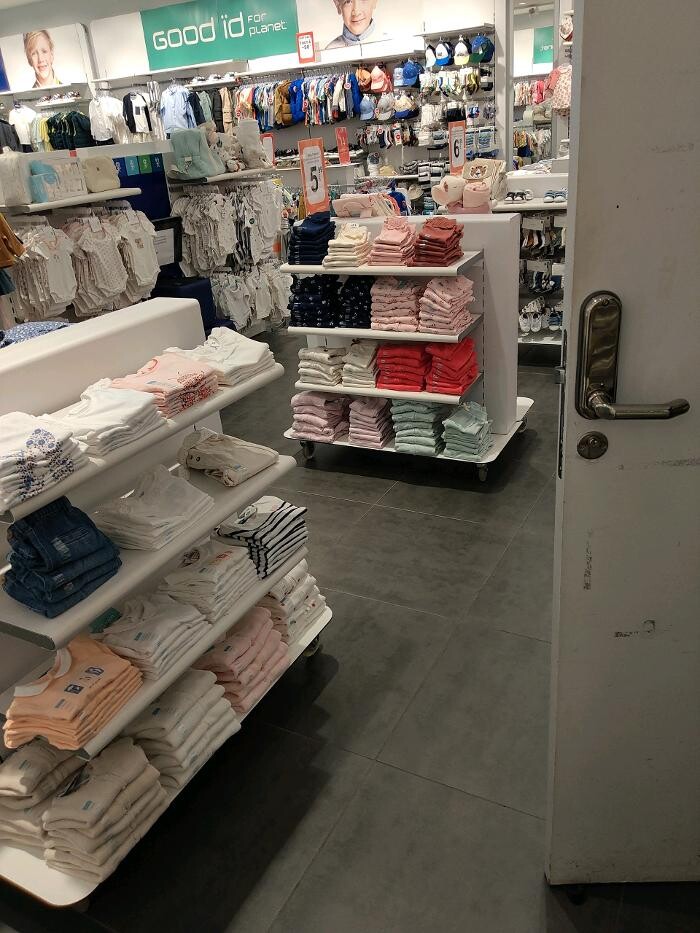 Images OKAIDI LONGUENESSE RIVES