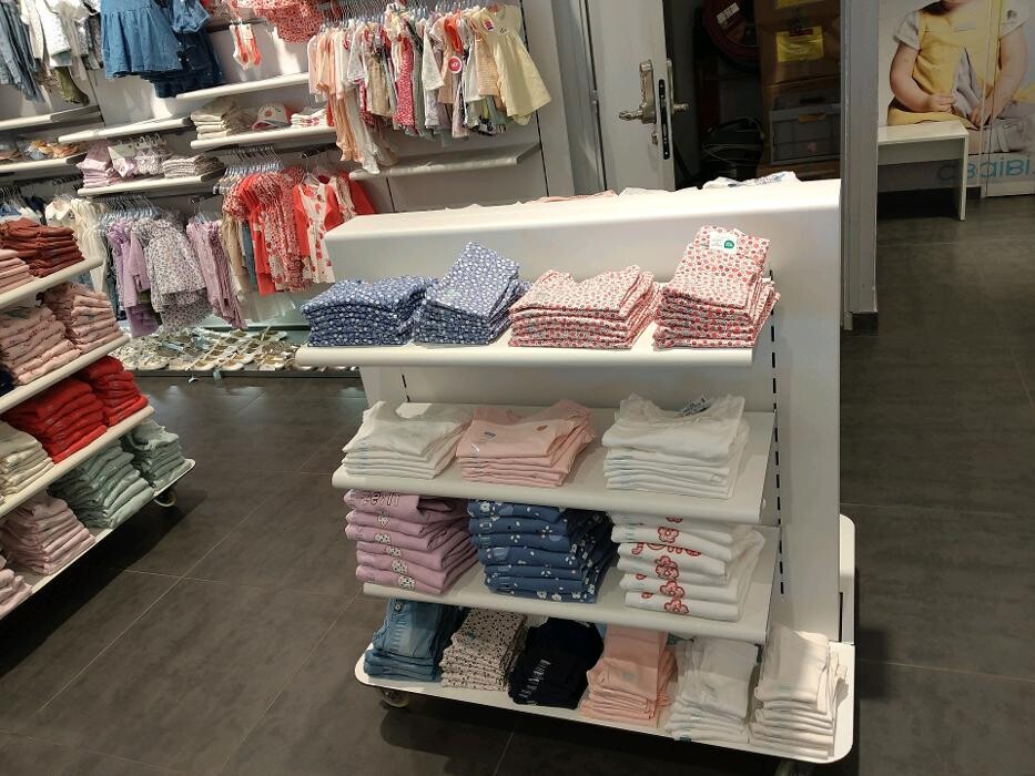 Images OKAIDI LONGUENESSE RIVES