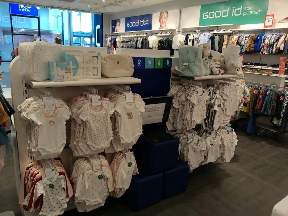 Images OKAIDI LONGUENESSE RIVES