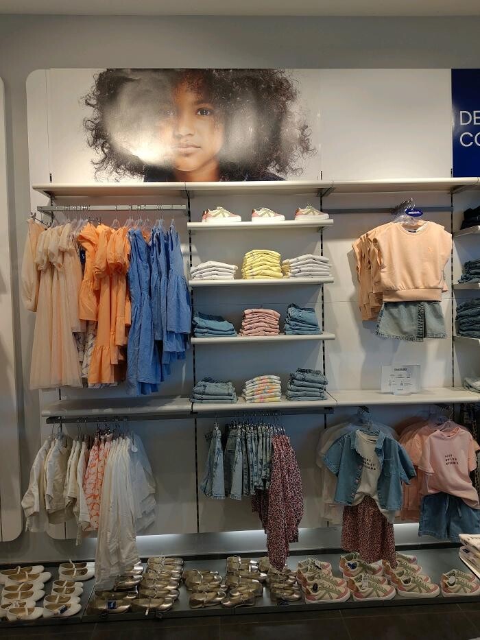 Images OKAIDI LONGUENESSE RIVES