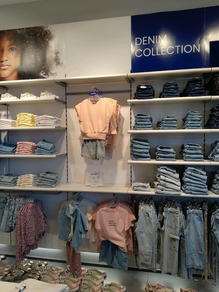 Images OKAIDI LONGUENESSE RIVES