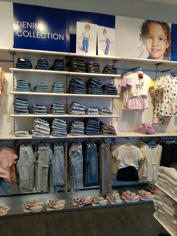 Images OKAIDI LONGUENESSE RIVES