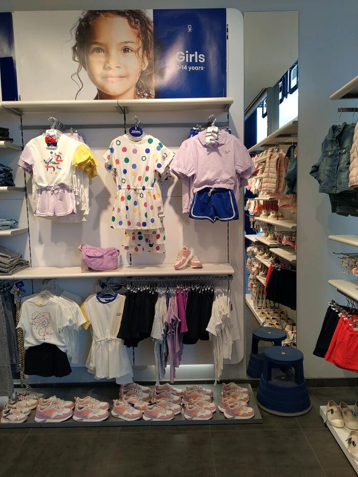 Images OKAIDI LONGUENESSE RIVES