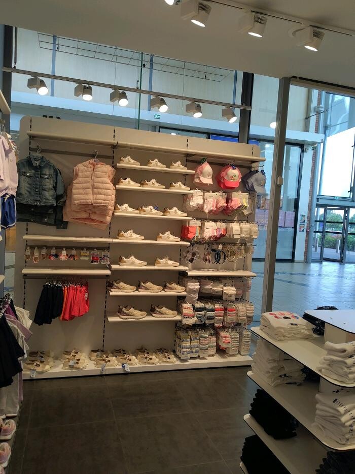 Images OKAIDI LONGUENESSE RIVES