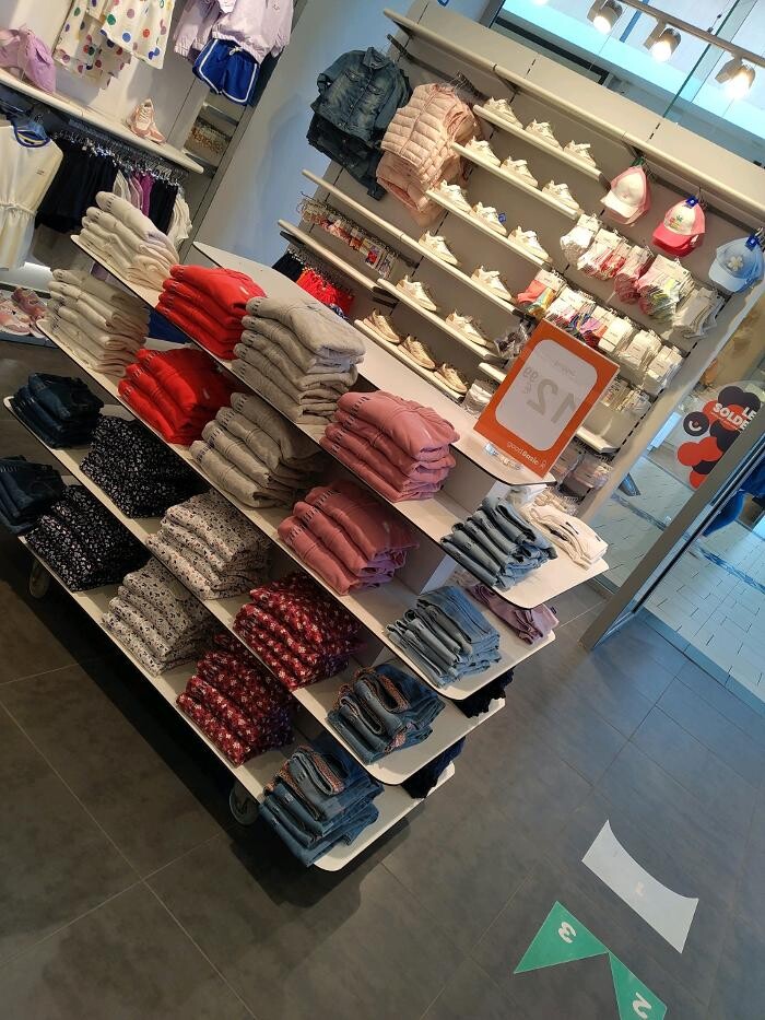 Images OKAIDI LONGUENESSE RIVES