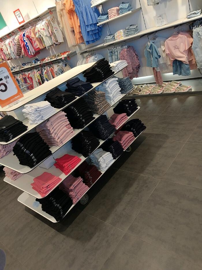 Images OKAIDI LONGUENESSE RIVES