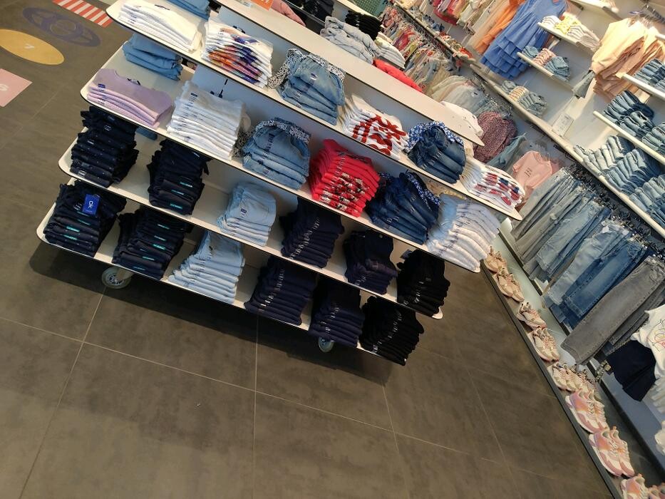 Images OKAIDI LONGUENESSE RIVES