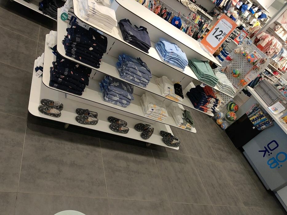 Images OKAIDI LONGUENESSE RIVES