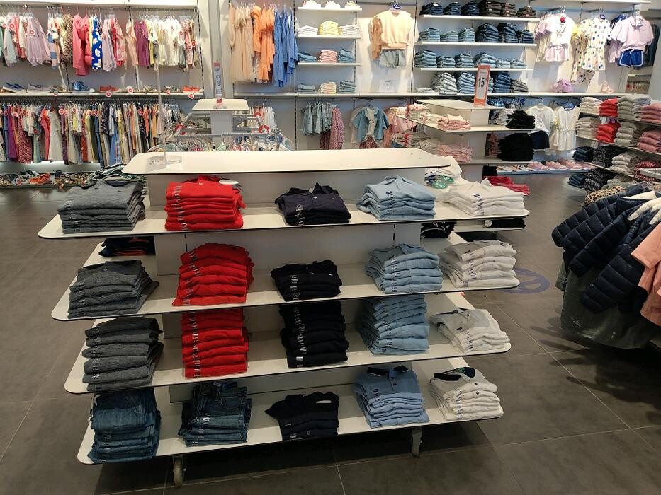 Images OKAIDI LONGUENESSE RIVES