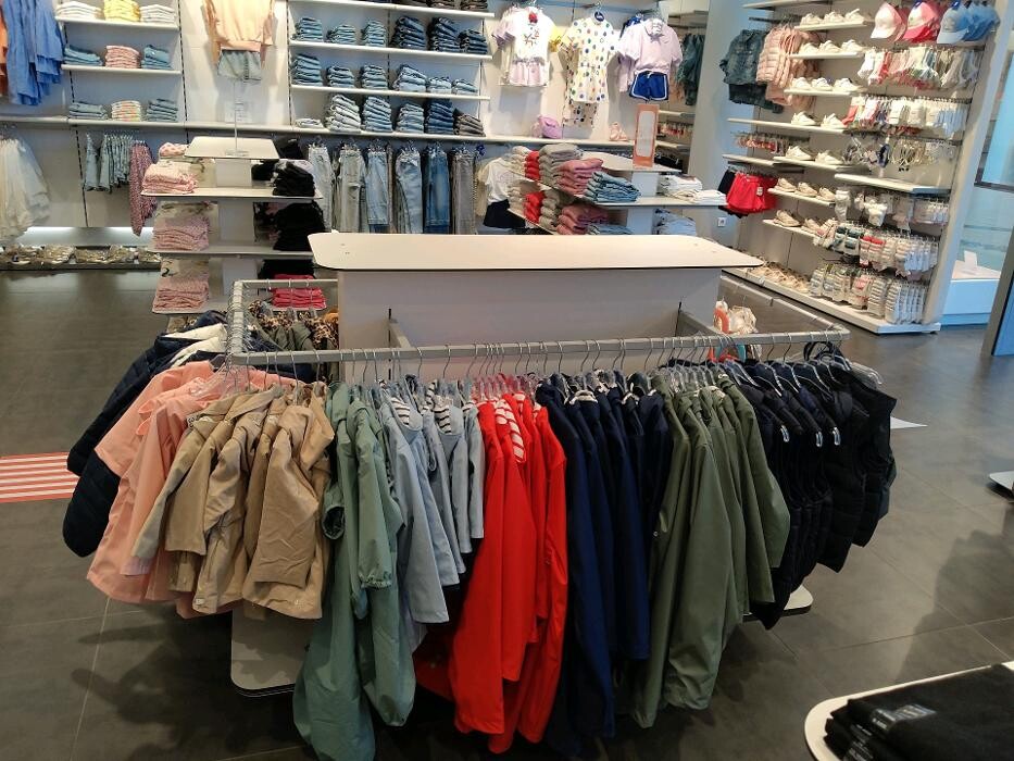 Images OKAIDI LONGUENESSE RIVES