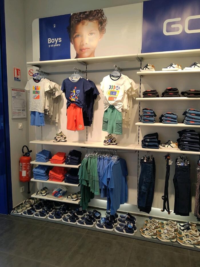 Images OKAIDI LONGUENESSE RIVES