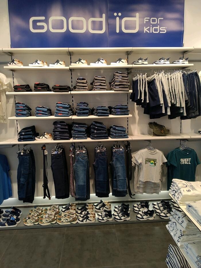 Images OKAIDI LONGUENESSE RIVES