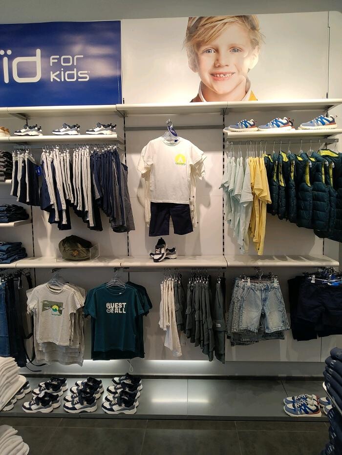 Images OKAIDI LONGUENESSE RIVES