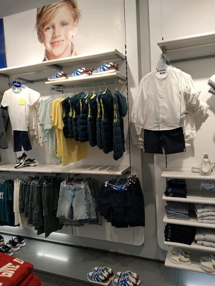 Images OKAIDI LONGUENESSE RIVES